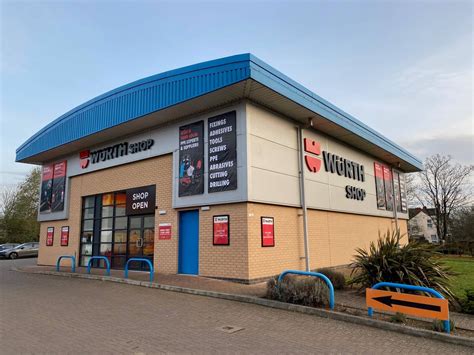 wurth northampton|wurth stockists uk.